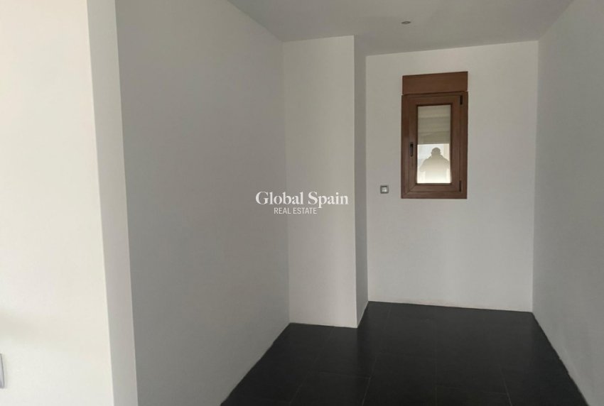 Venta - VILLA -
MORAIRA_TEULADA - Costa Blanca