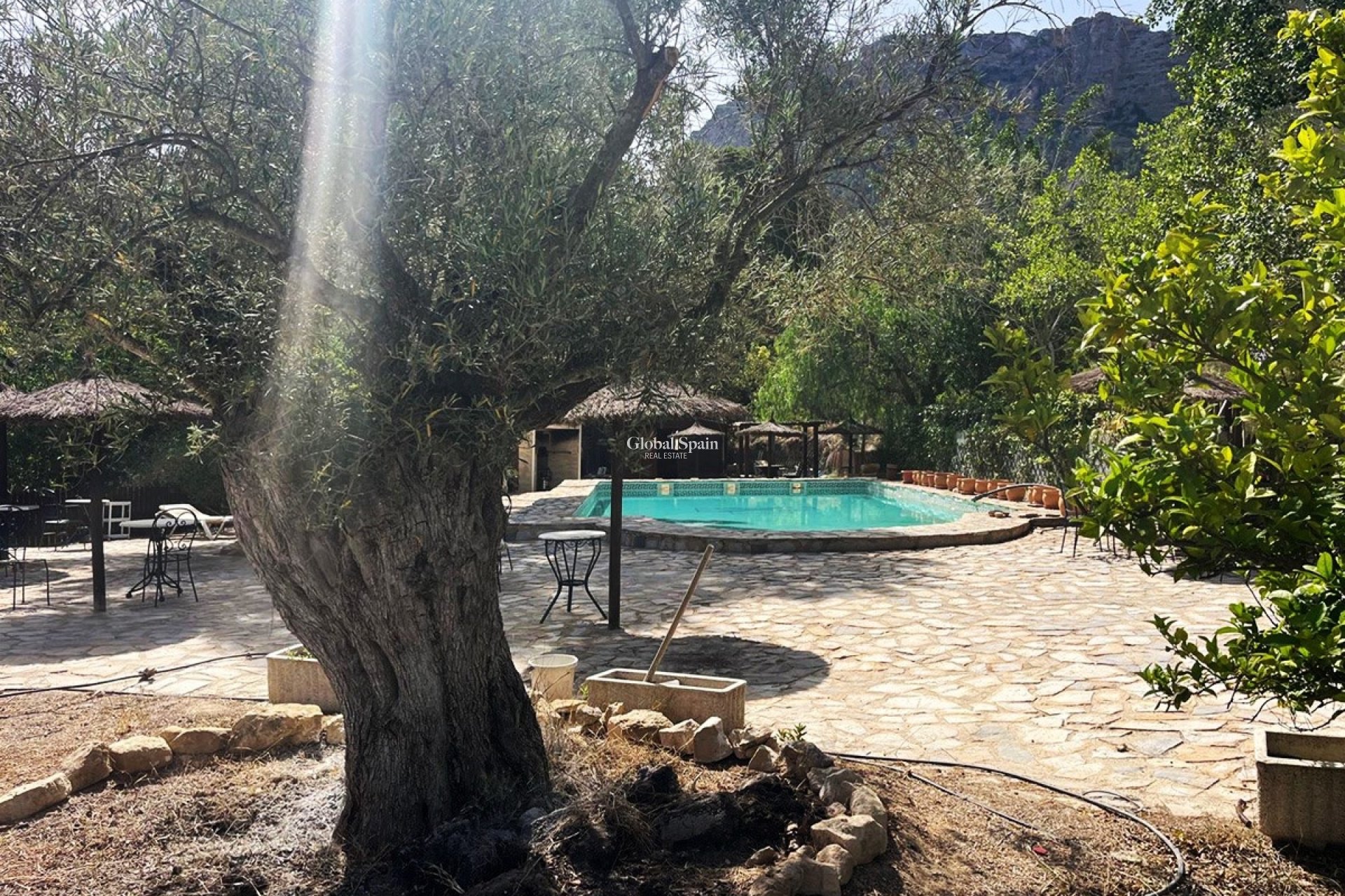 Venta - VILLA -
MURCIA - Costa Blanca Sur