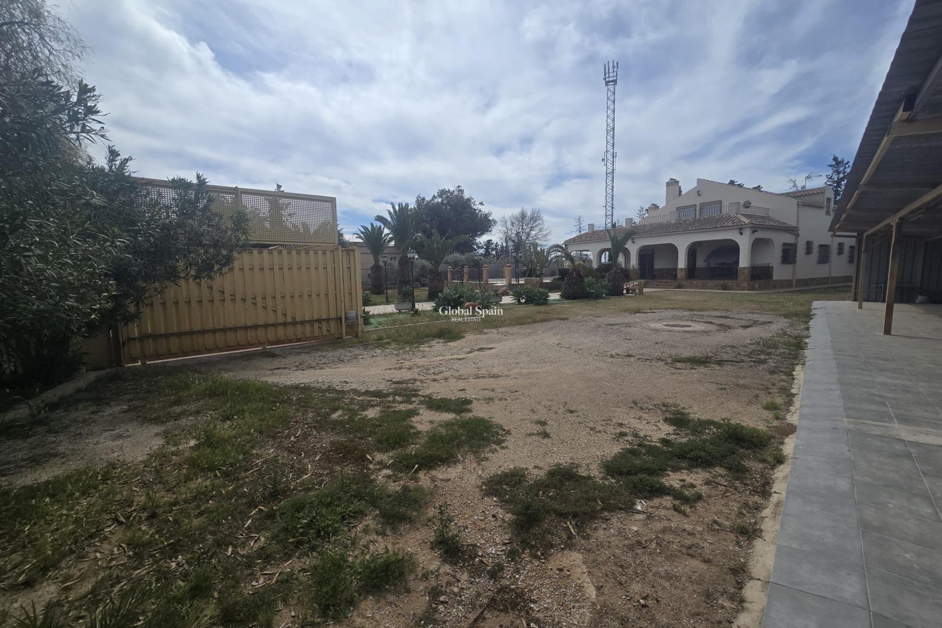 Venta - VILLA -
MURCIA - Gea Y Truyols