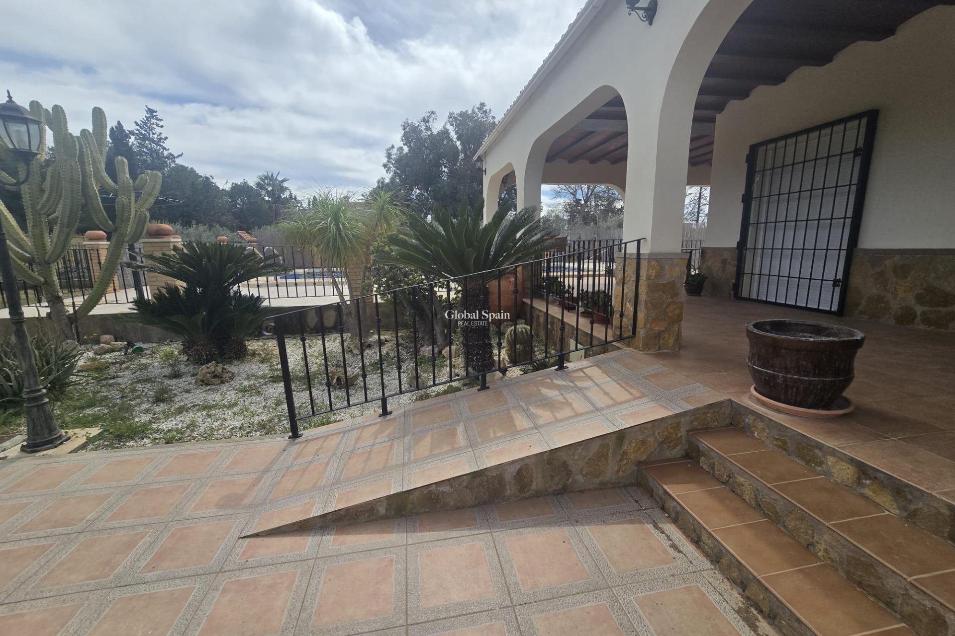 Venta - VILLA -
MURCIA - Gea Y Truyols