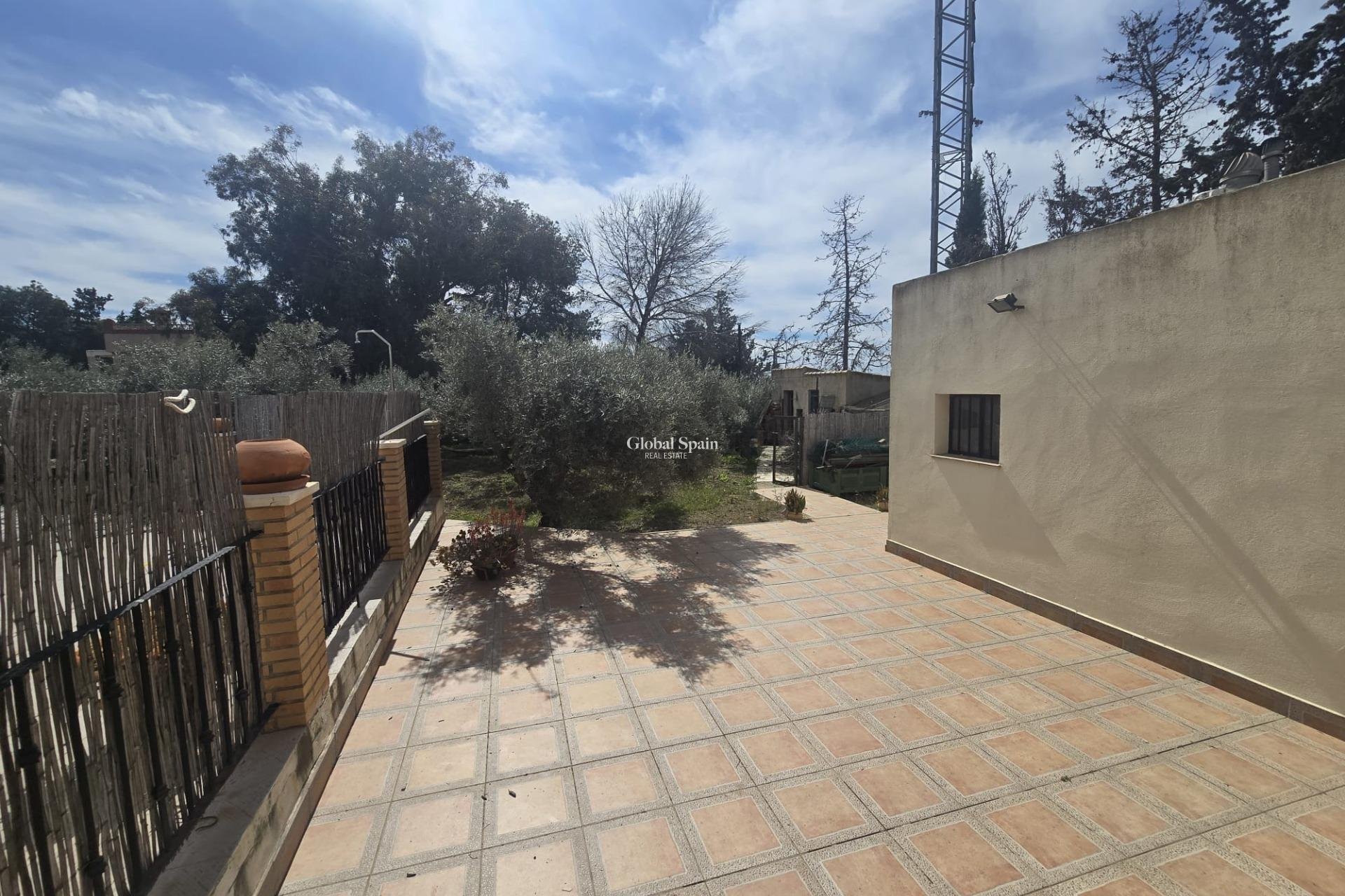 Venta - VILLA -
MURCIA - Gea Y Truyols