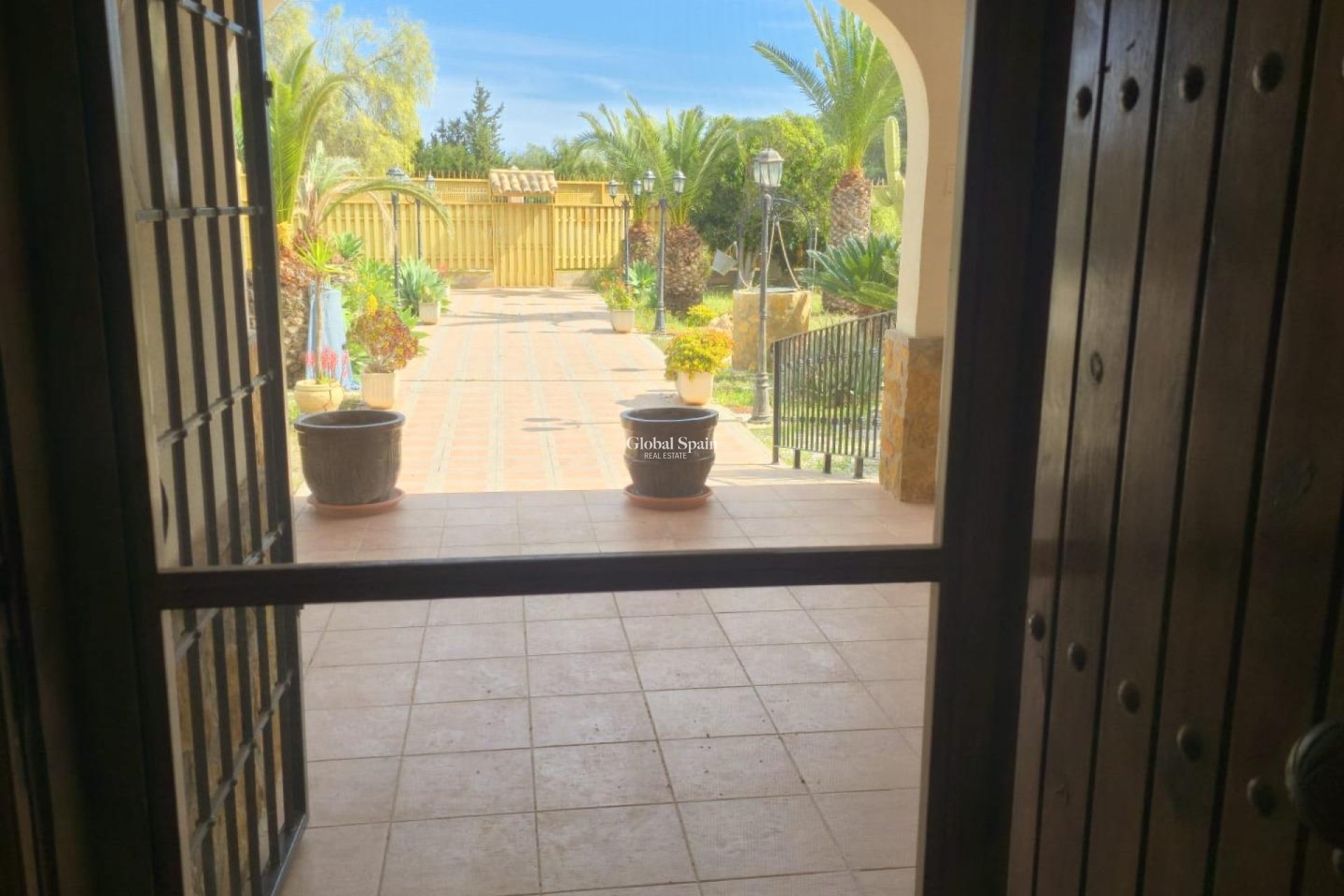 Venta - VILLA -
MURCIA - Gea Y Truyols