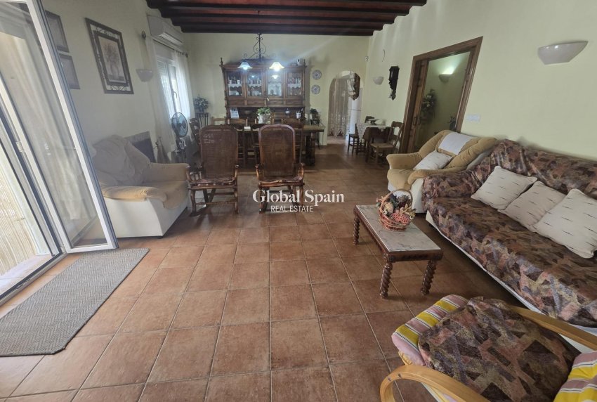 Venta - VILLA -
MURCIA - Gea Y Truyols