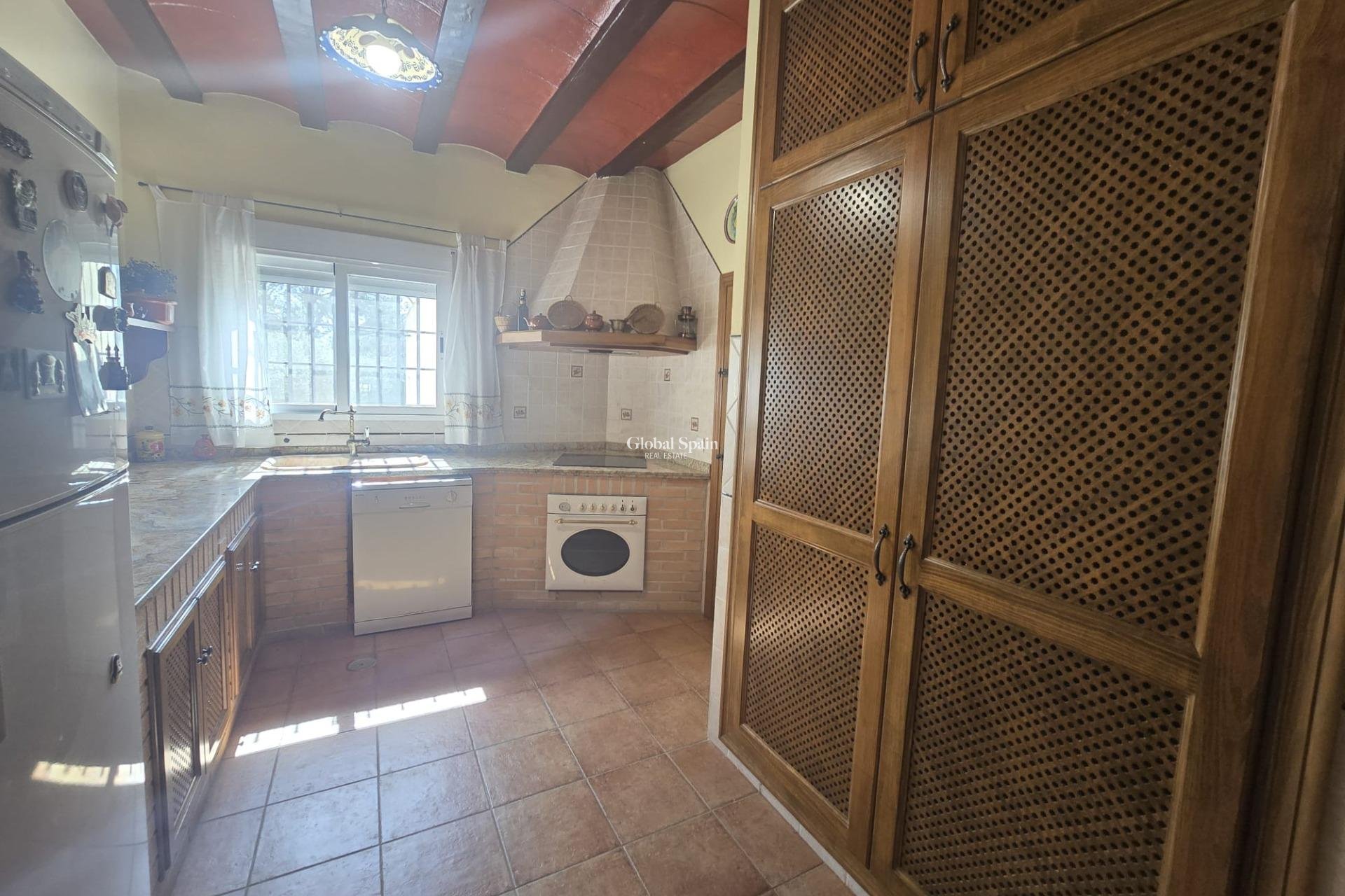 Venta - VILLA -
MURCIA - Gea Y Truyols