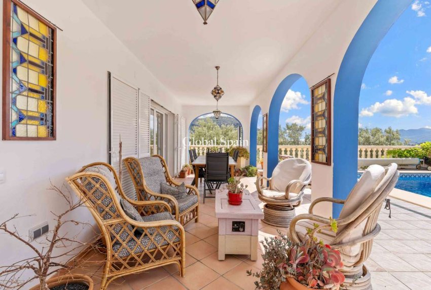 Venta - VILLA -
MURCIA - Inland