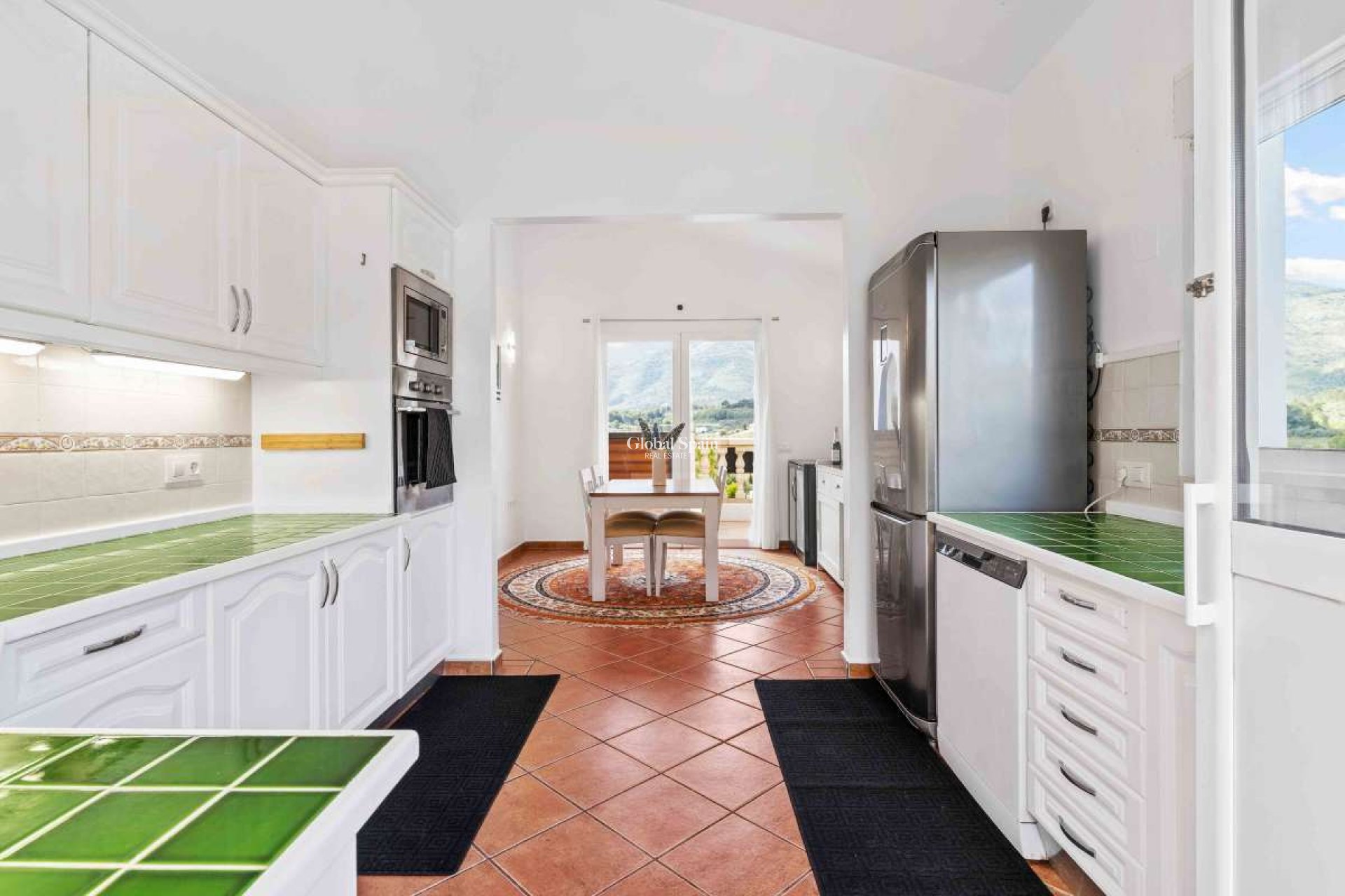 Venta - VILLA -
MURCIA - Inland