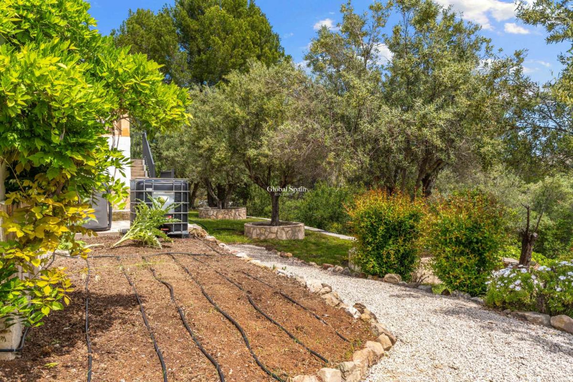 Venta - VILLA -
MURCIA - Inland