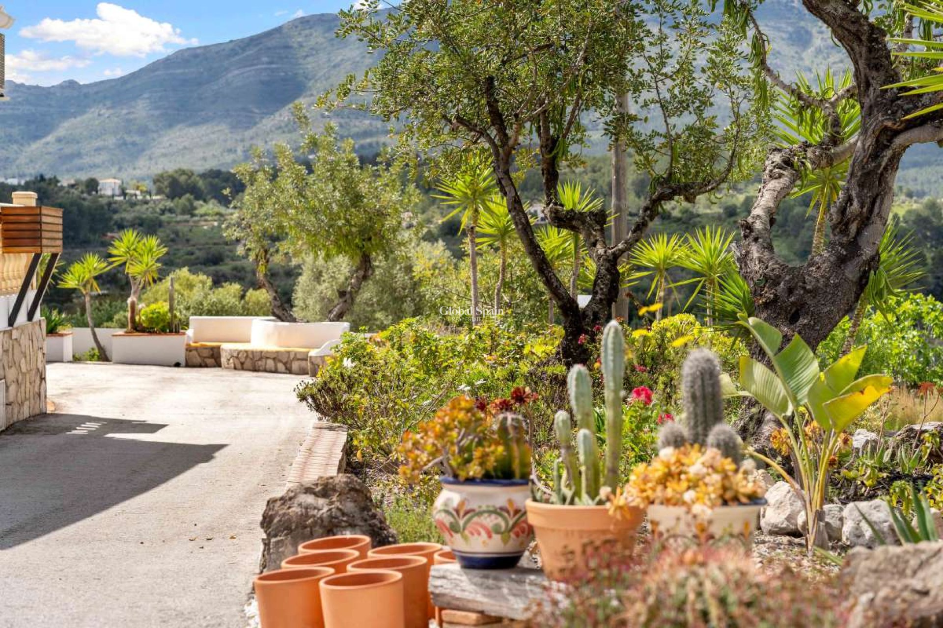 Venta - VILLA -
MURCIA - Inland