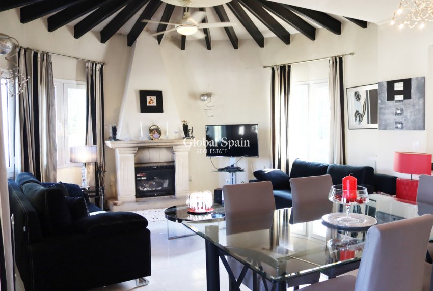 Venta - VILLA -
MURCIA - Inland