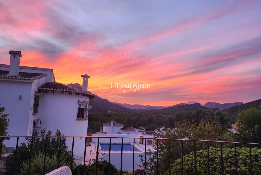 Venta - VILLA -
MURCIA - Inland