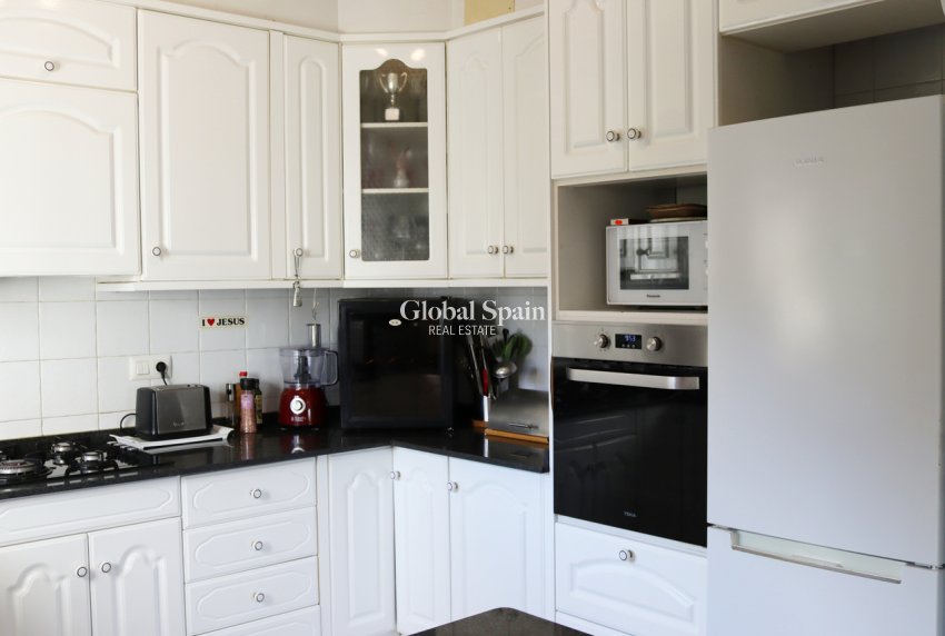 Venta - VILLA -
MURCIA - Inland