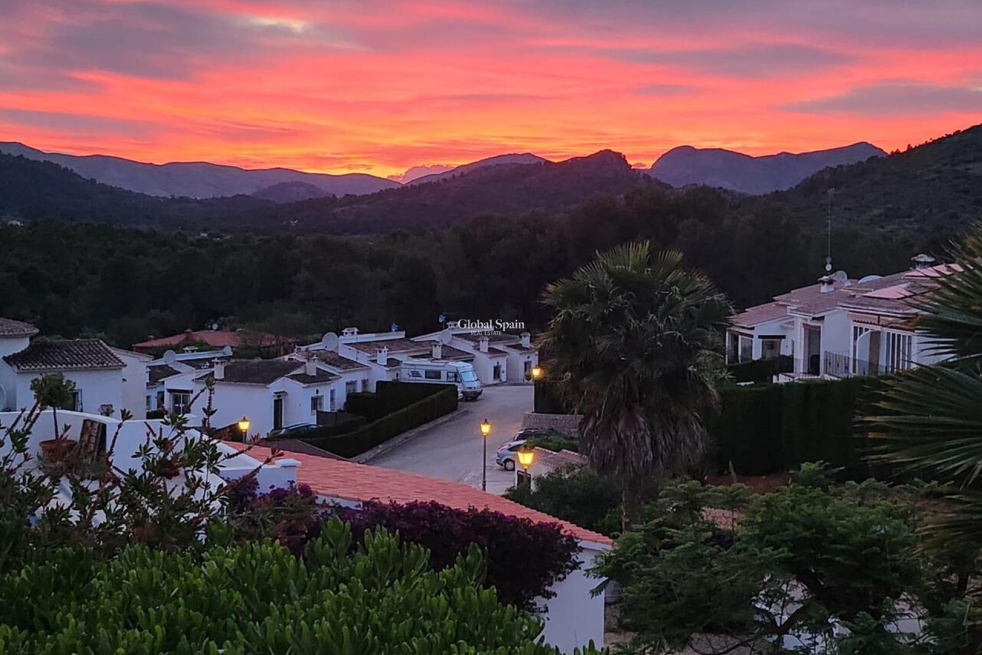 Venta - VILLA -
MURCIA - Inland