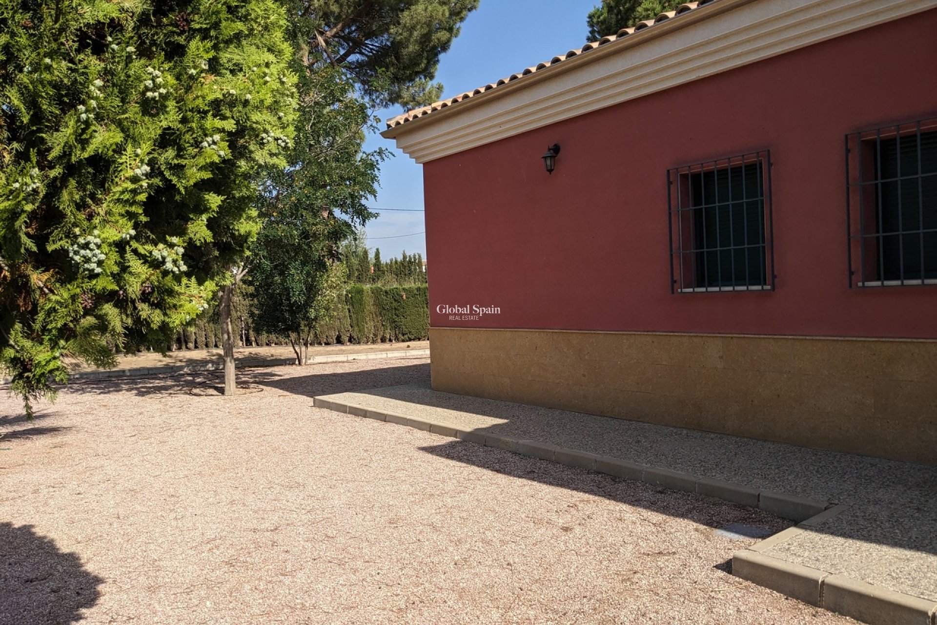 Venta - VILLA -
MURCIA - Inland