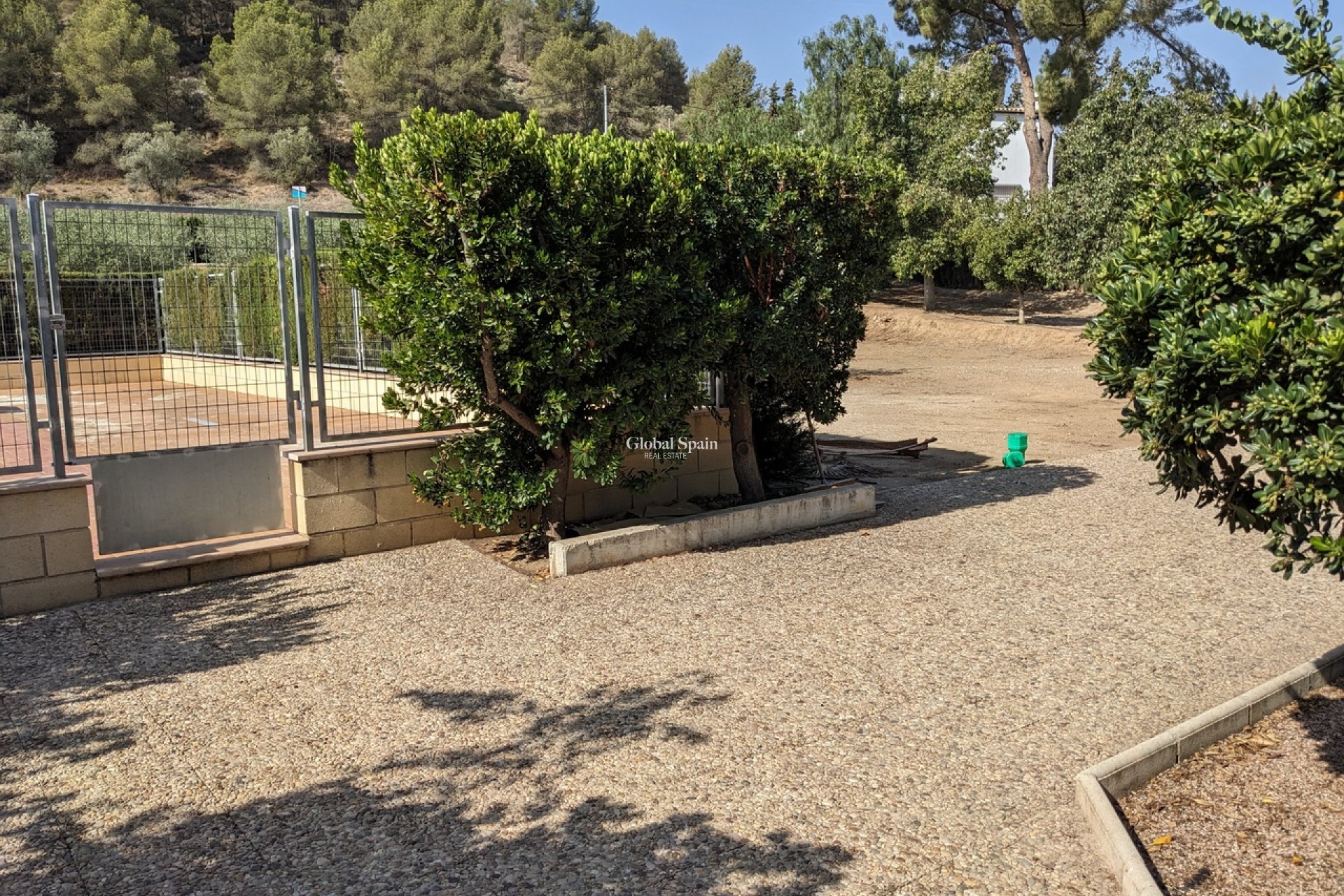 Venta - VILLA -
MURCIA - Inland