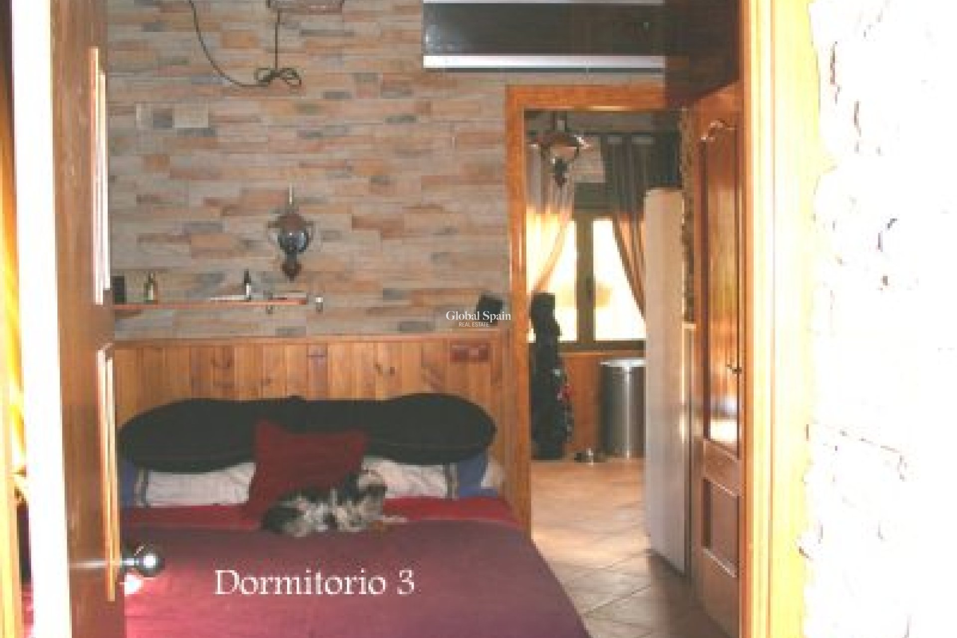 Venta - VILLA -
MURCIA - Inland