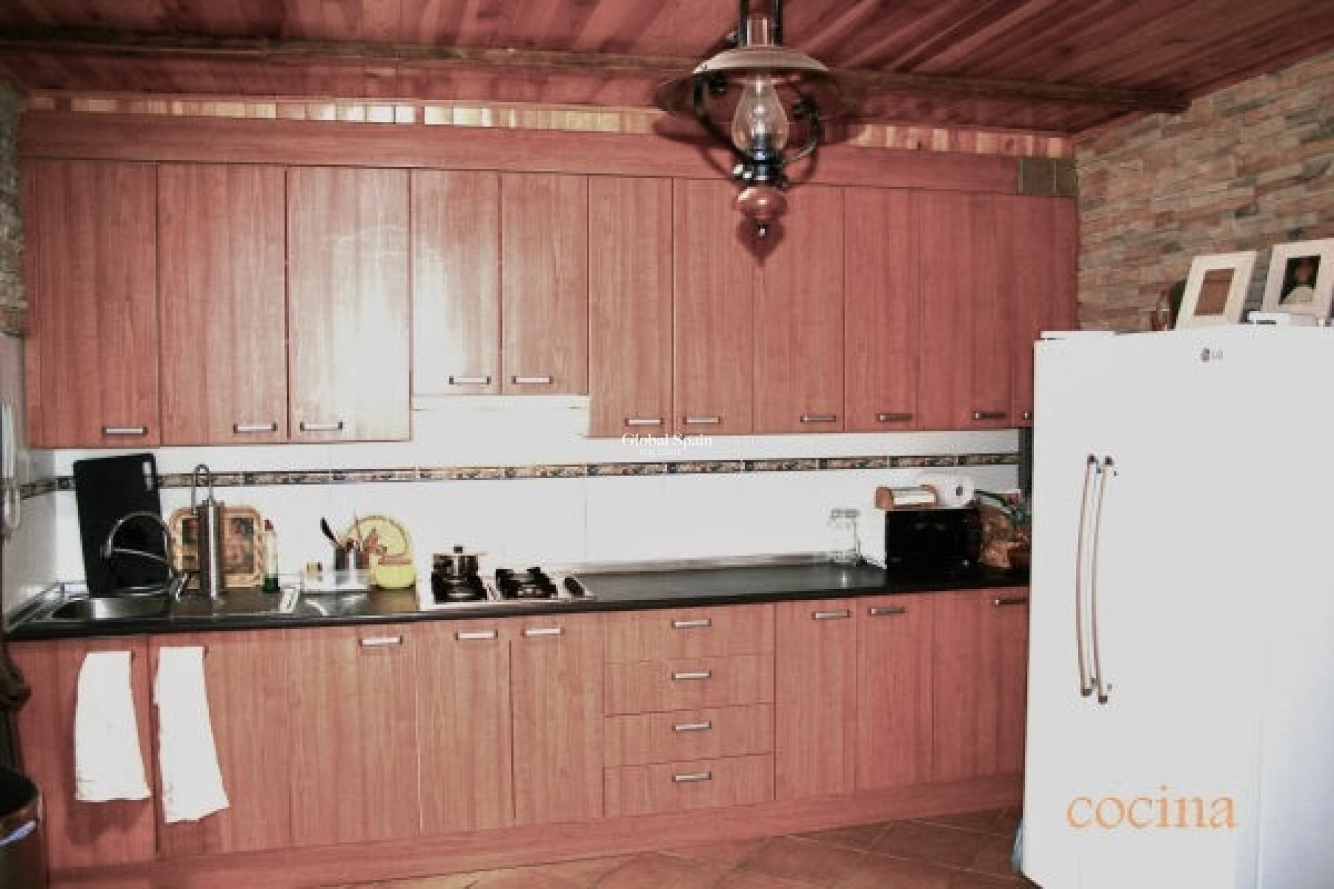 Venta - VILLA -
MURCIA - Inland