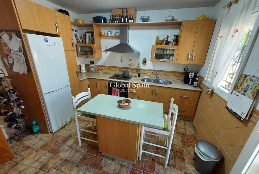 Venta - VILLA -
MURCIA - Inland