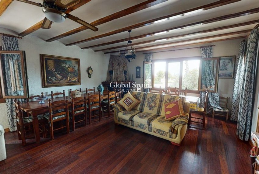 Venta - VILLA -
MURCIA - Inland