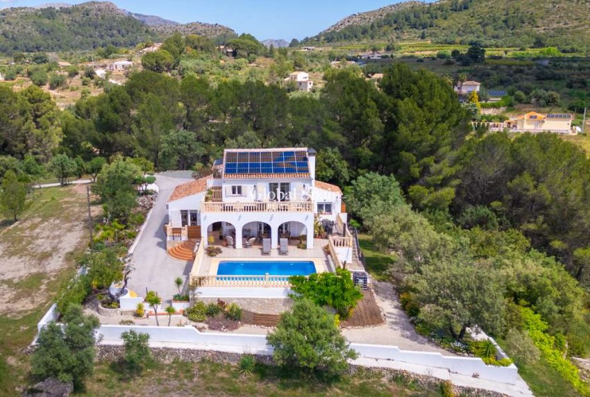 Venta - VILLA -
MURCIA - Inland