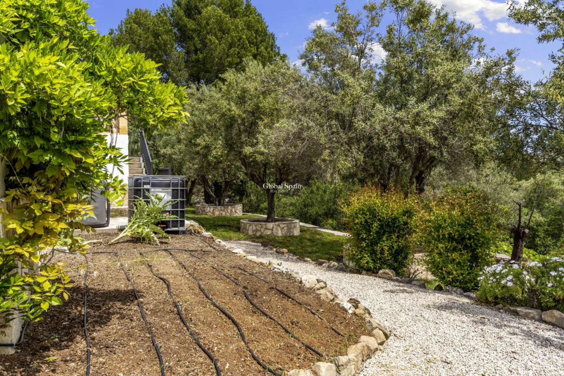 Venta - VILLA -
MURCIA - Inland