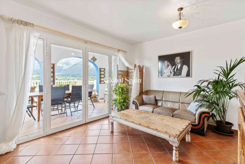 Venta - VILLA -
MURCIA - Inland