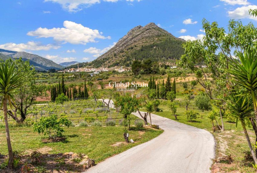 Venta - VILLA -
MURCIA - Inland