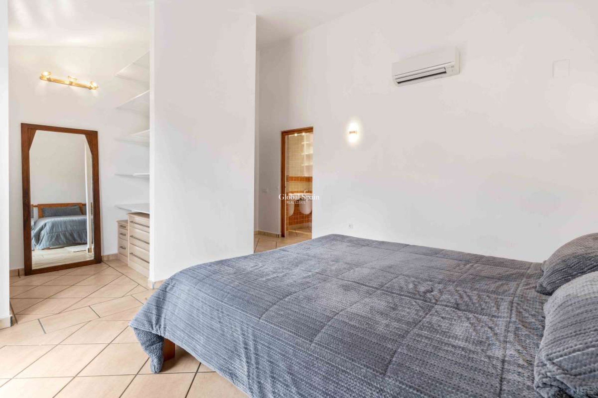 Venta - VILLA -
MURCIA - Inland