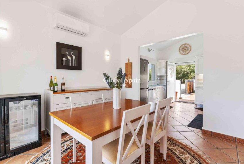 Venta - VILLA -
MURCIA - Inland