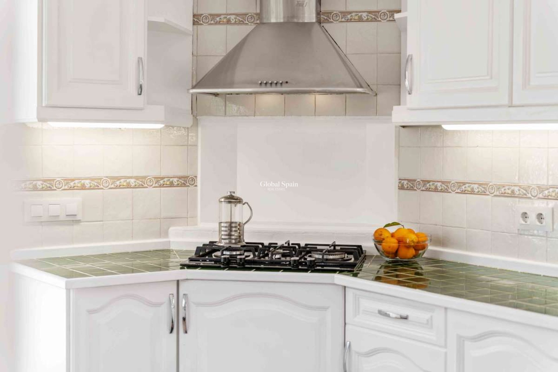 Venta - VILLA -
MURCIA - Inland