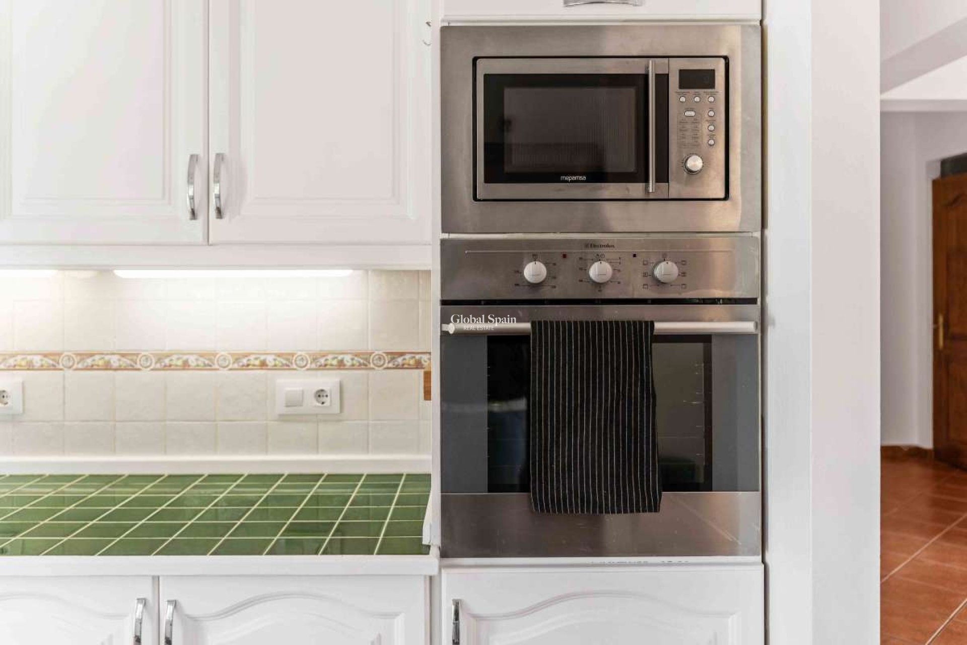 Venta - VILLA -
MURCIA - Inland