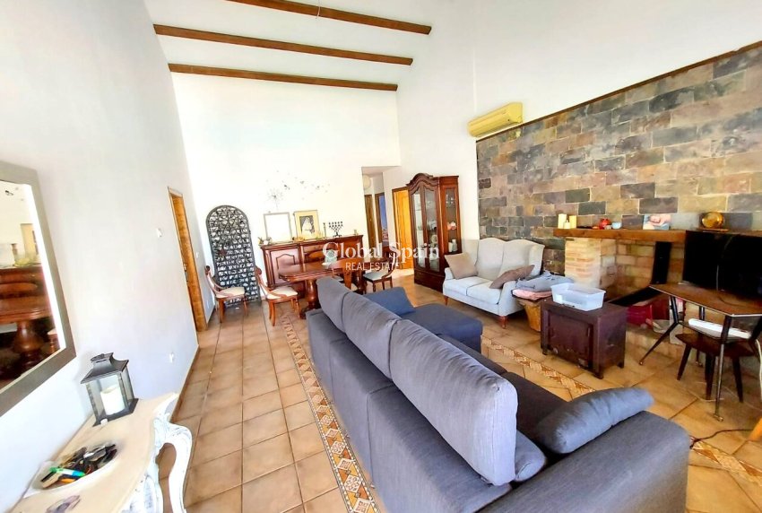 Venta - VILLA -
MURCIA - Inland