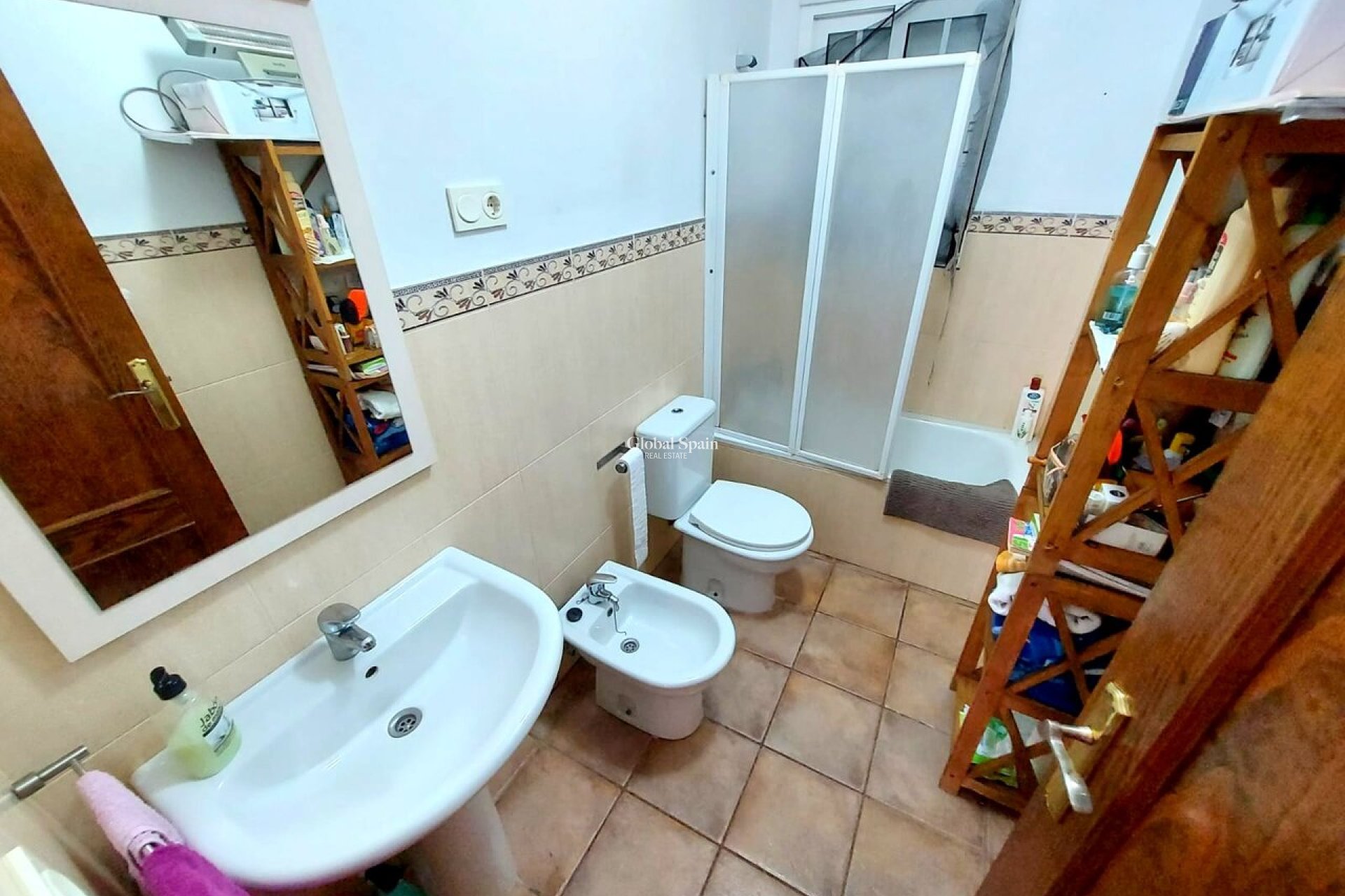 Venta - VILLA -
MURCIA - Inland