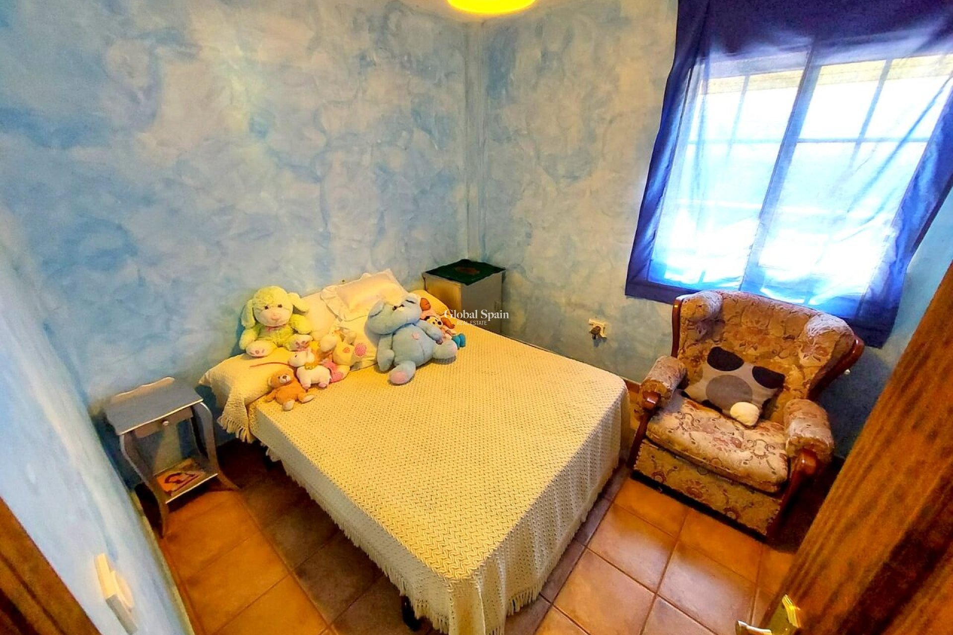 Venta - VILLA -
MURCIA - Inland