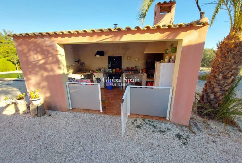 Venta - VILLA -
MURCIA - Inland