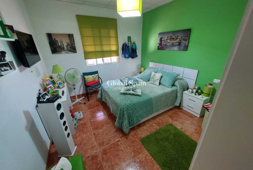 Venta - VILLA -
MURCIA - Inland