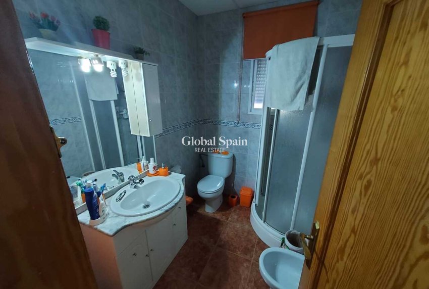 Venta - VILLA -
MURCIA - Inland