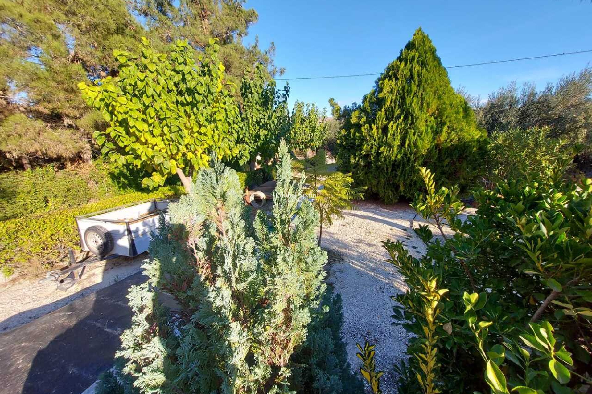 Venta - VILLA -
MURCIA - Inland