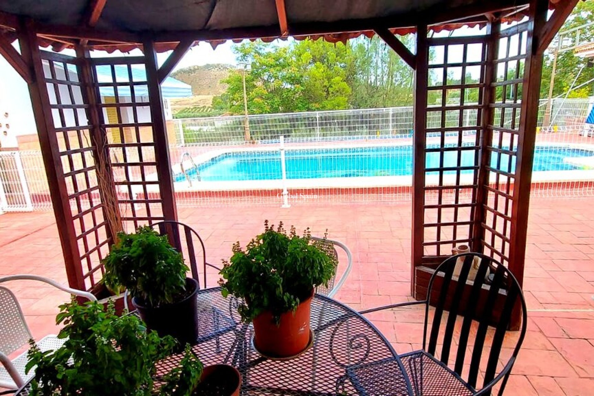 Venta - VILLA -
MURCIA - Inland