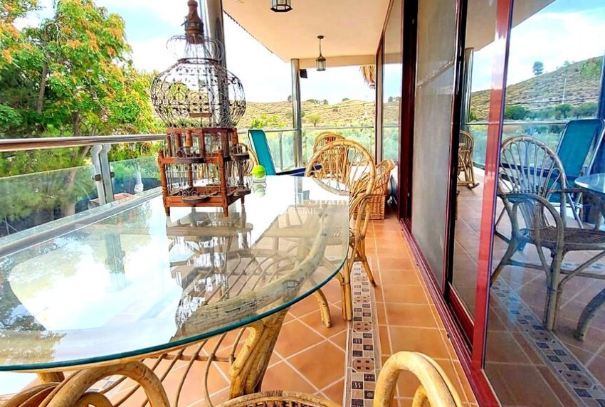 Venta - VILLA -
MURCIA - Inland