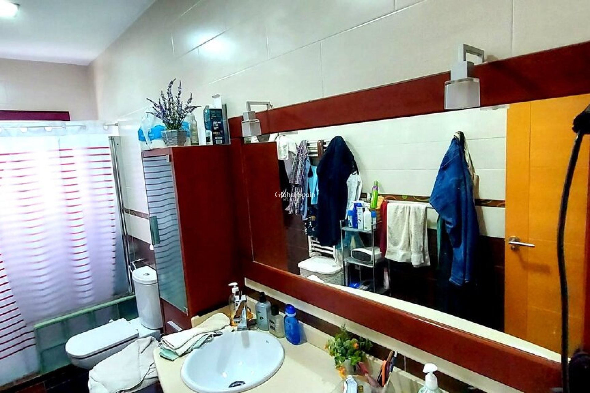 Venta - VILLA -
MURCIA - Inland