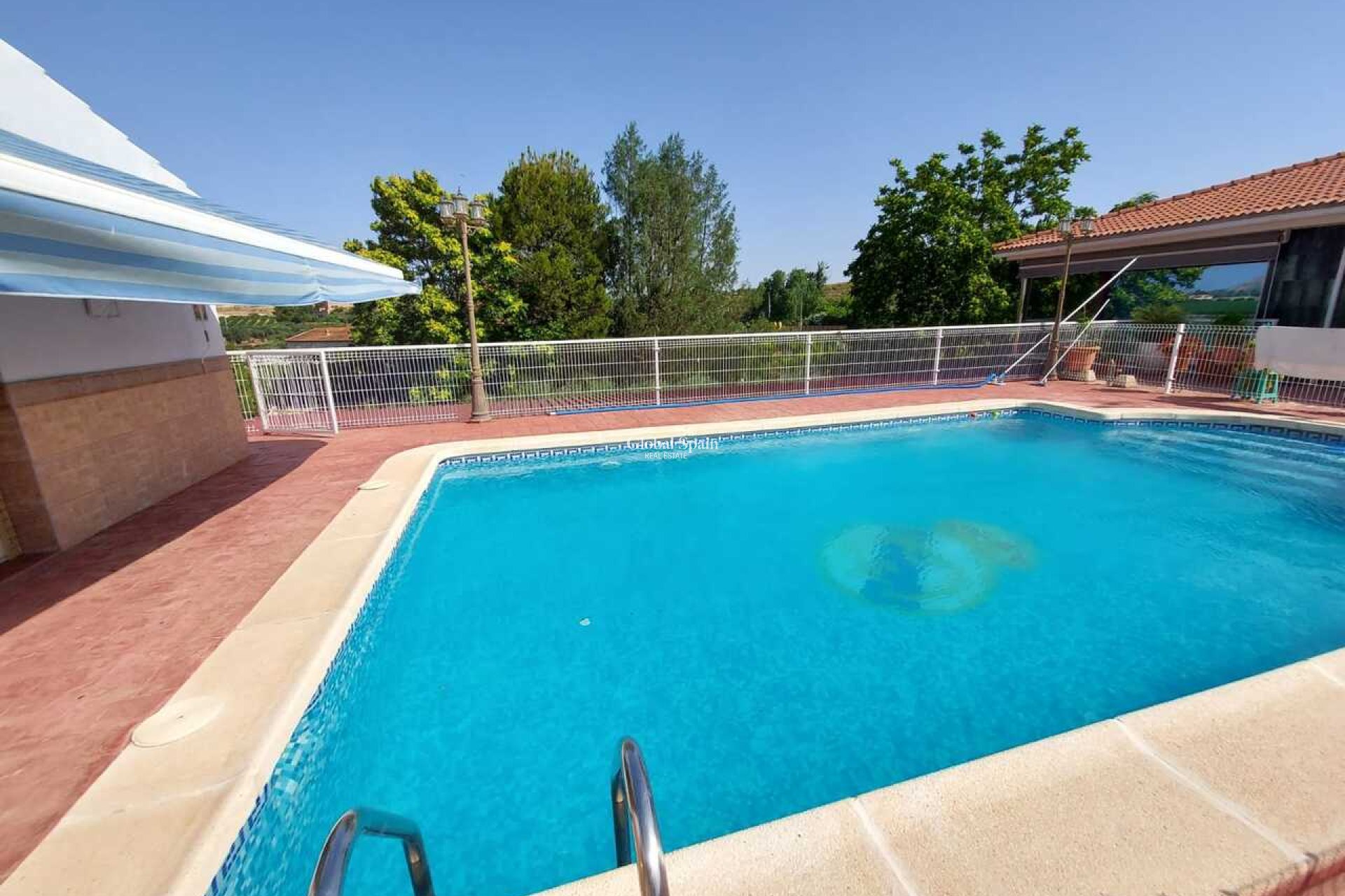 Venta - VILLA -
MURCIA - Inland