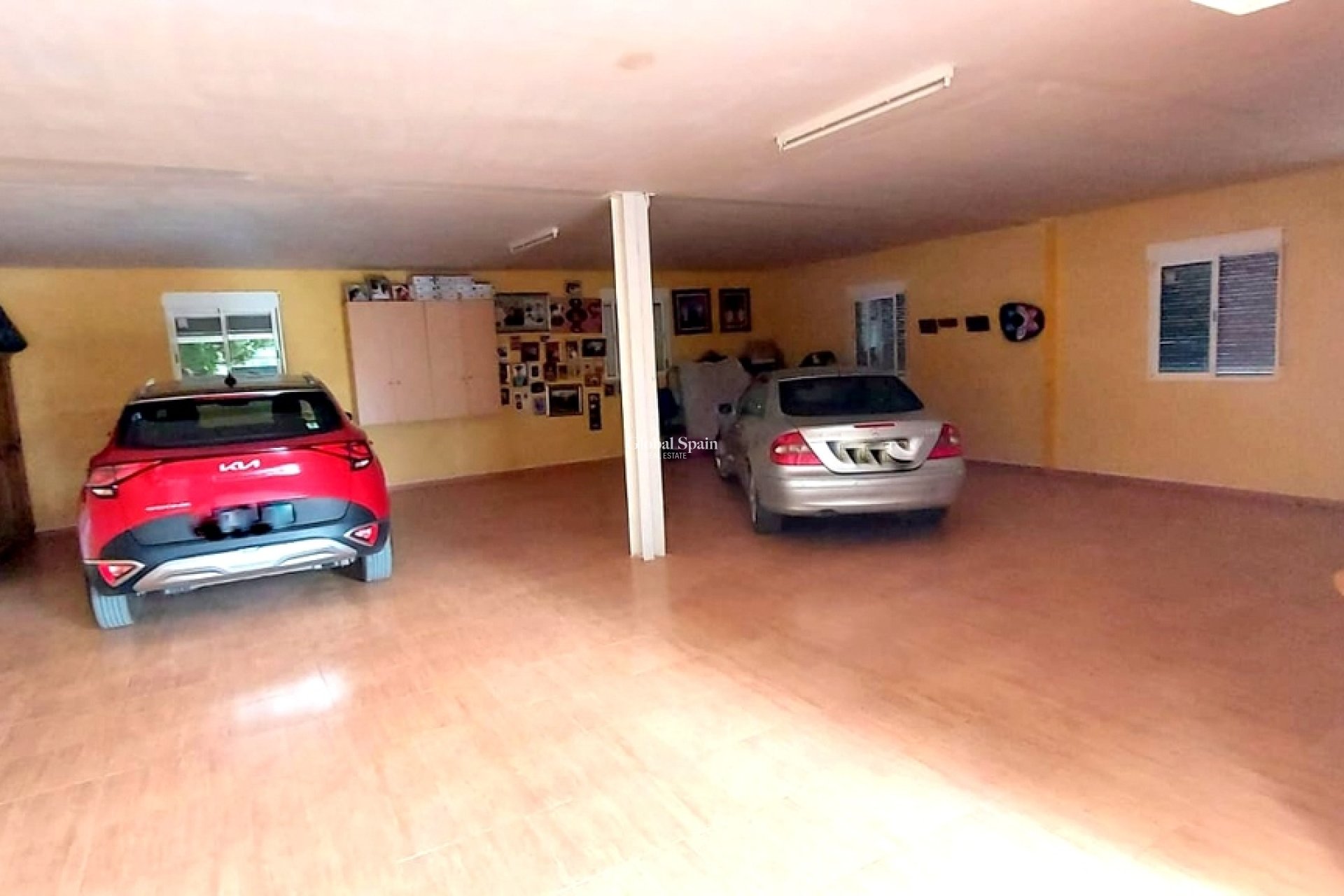 Venta - VILLA -
MURCIA - Inland