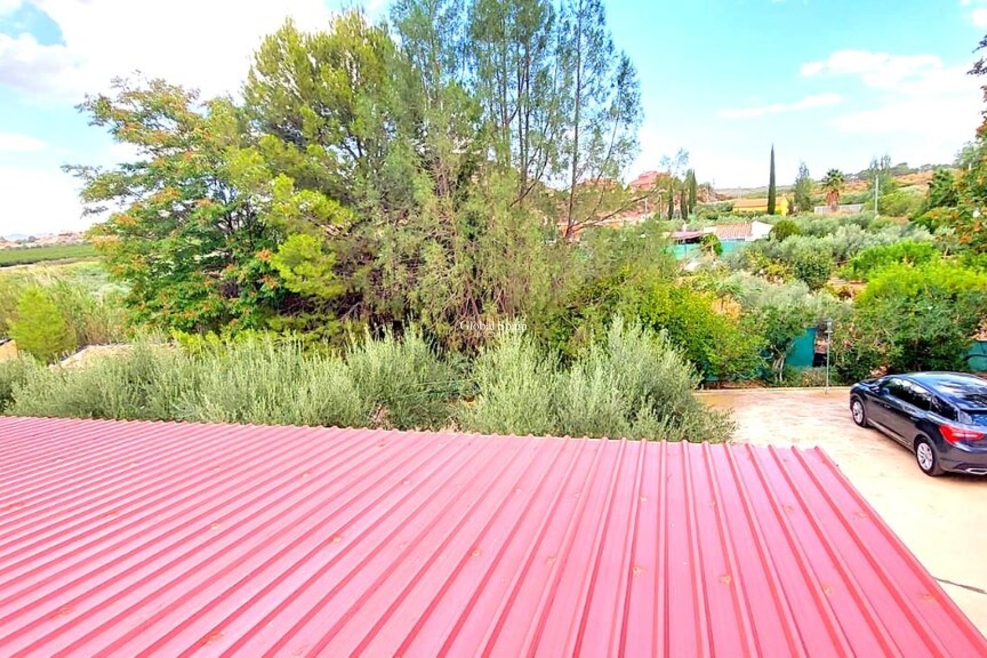 Venta - VILLA -
MURCIA - Inland