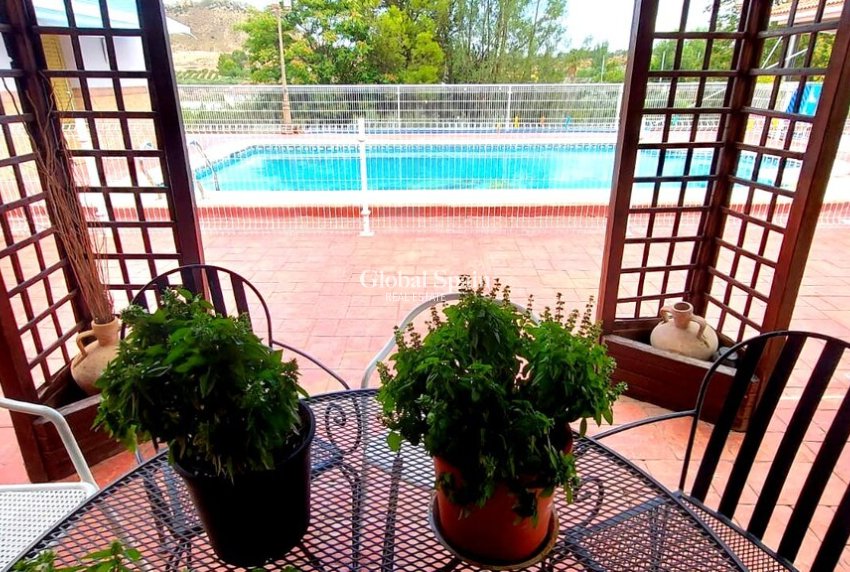 Venta - VILLA -
MURCIA - Inland