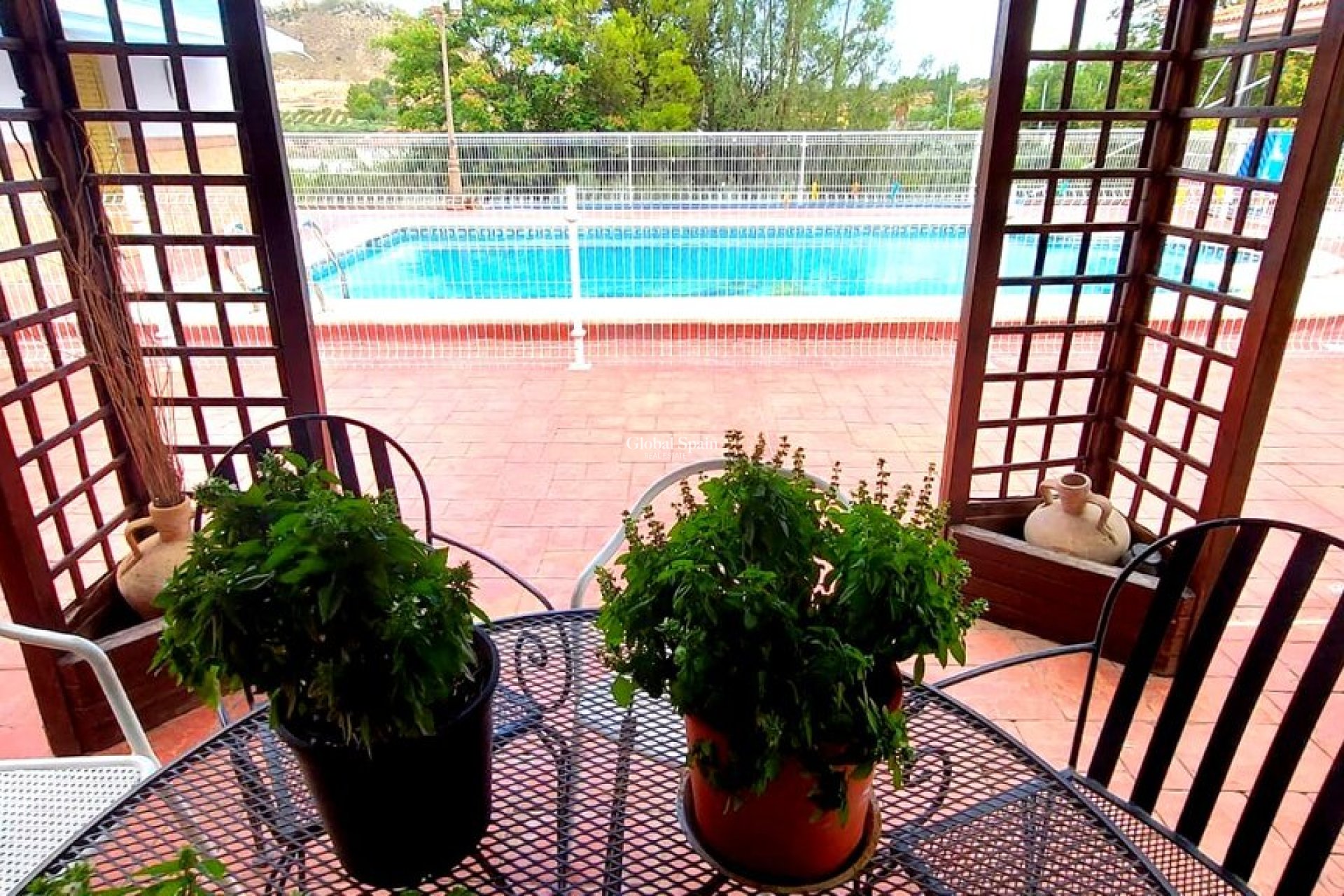 Venta - VILLA -
MURCIA - Inland