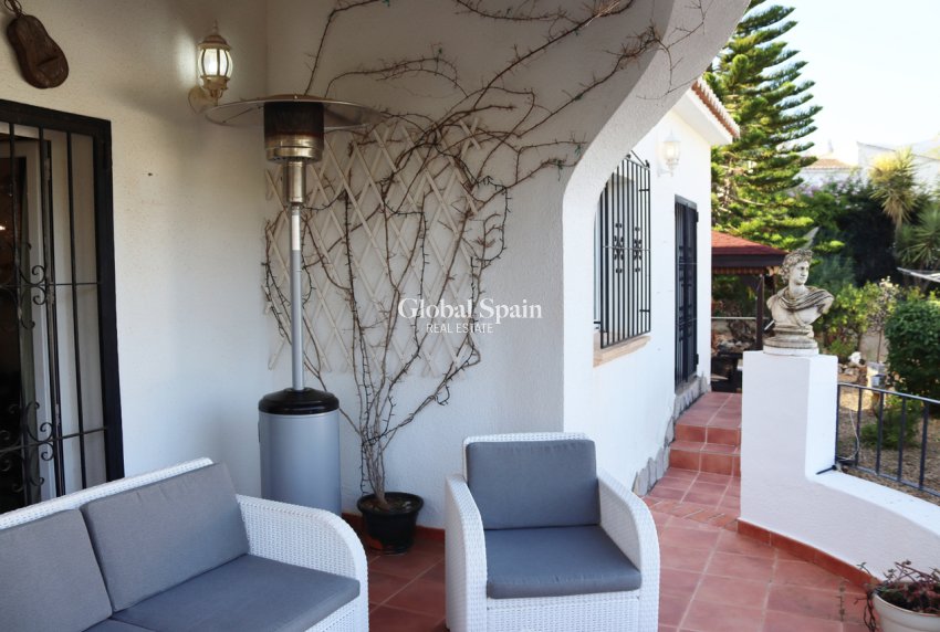 Venta - VILLA -
MURCIA - Inland