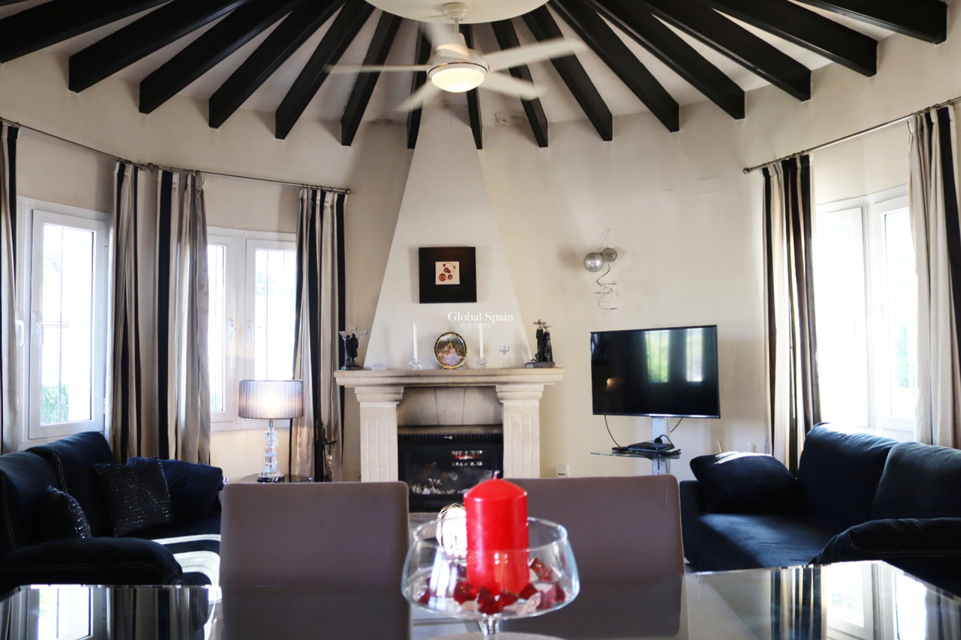 Venta - VILLA -
MURCIA - Inland