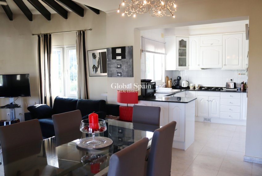 Venta - VILLA -
MURCIA - Inland