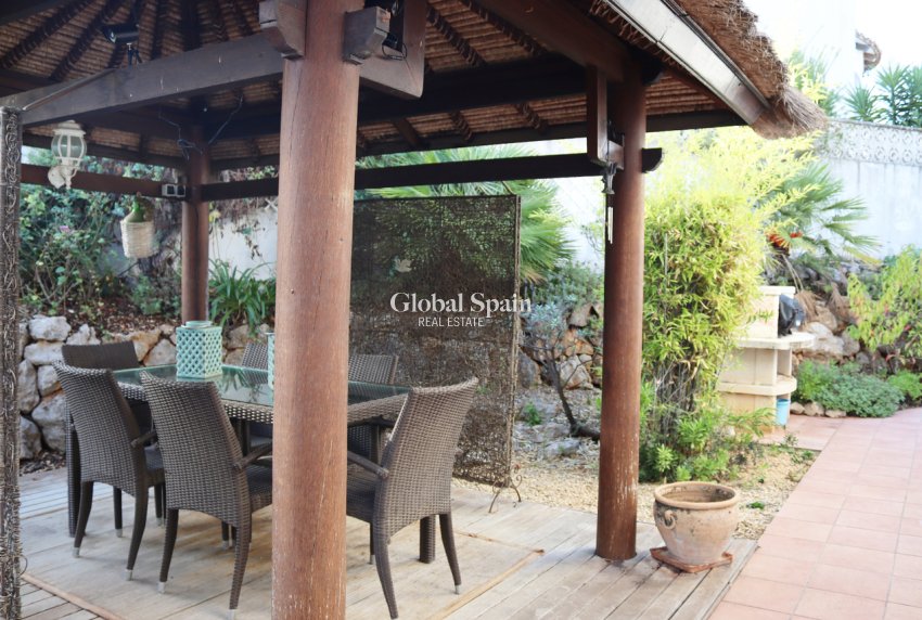 Venta - VILLA -
MURCIA - Inland