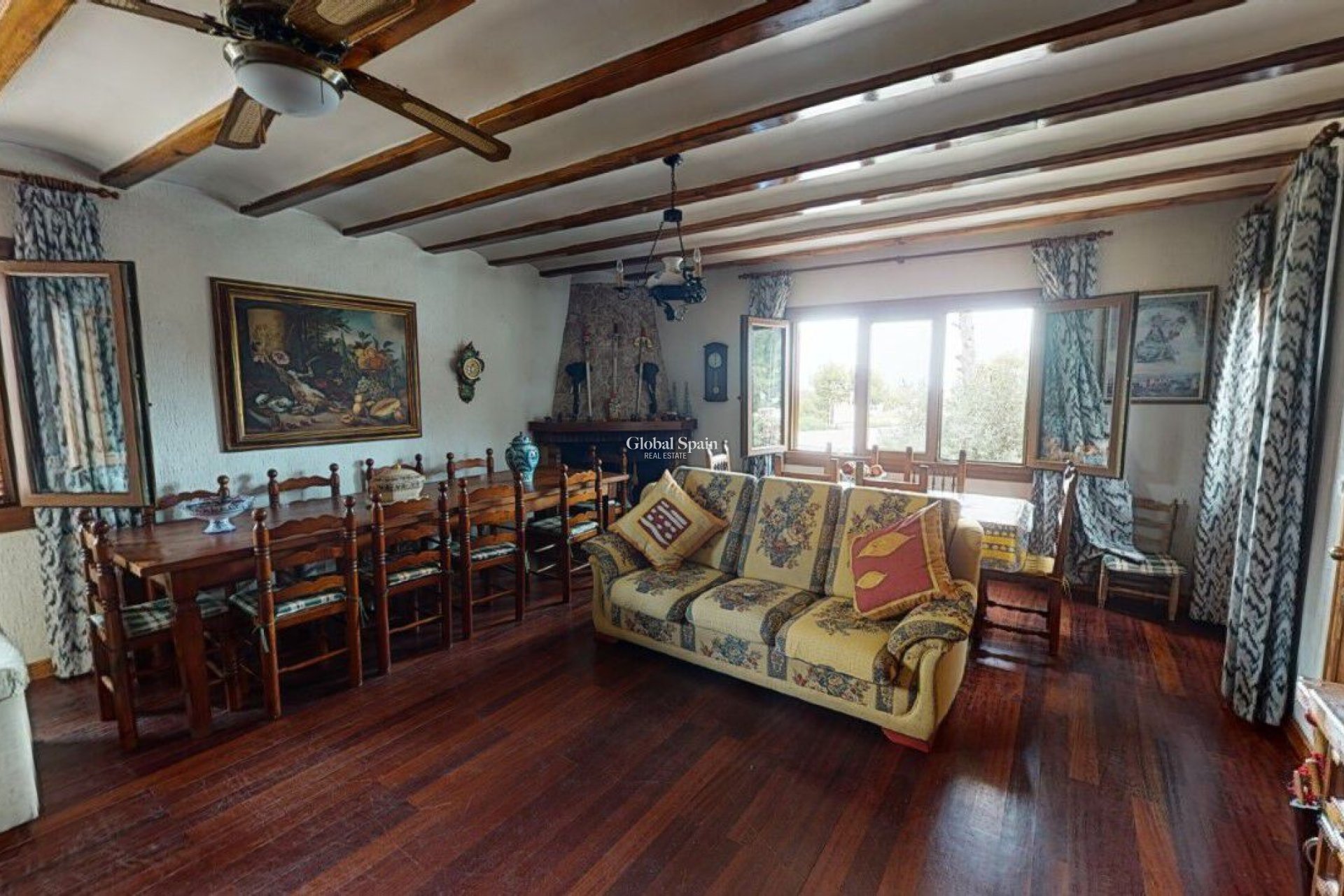 Venta - VILLA -
MURCIA - Inland